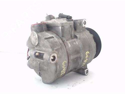 AC compressor MERCEDES-BENZ E-CLASS (W211) E 280 CDI (211.020) | BP39431226M34 - Image 3