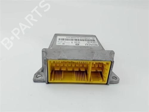 Kollisjonspute styreenhet MERCEDES-BENZ M-CLASS (W164) ML 320 CDI 4-matic (164.122) | BP13401694M53 