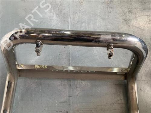 Other DACIA DUSTER (HS_) 1.5 dCi | BP30980932O1