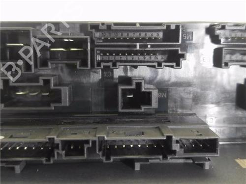 Fuse box MERCEDES-BENZ E-CLASS (W210) E 270 CDI (210.016) | BP37261027E1 - Image 9