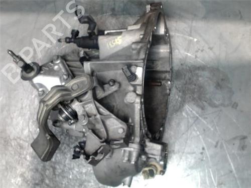 Gearbox FIAT SCUDO Platform/Chassis (220_)  | BP21360041M3 