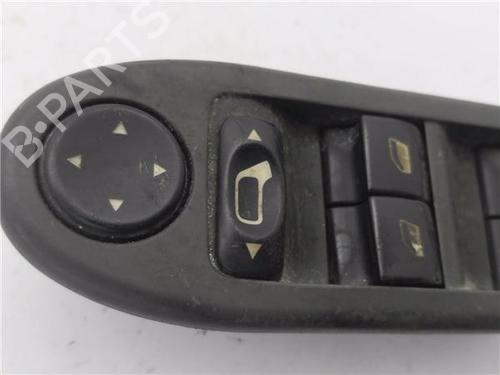 Venstre Foran elrute bryter CITROËN C5 I (DC_) 2.0 HDi (DCRHZB, DCRHZE) | BP29754469I27 