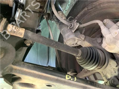 Left front driveshaft OPEL CORSA D (S07)  | BP32418583M38  - Image 6