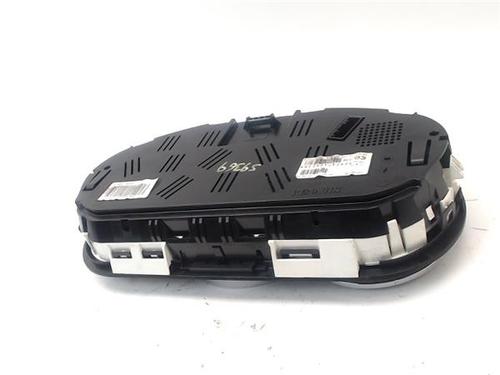 Instrument cluster RENAULT MEGANE III Grandtour (KZ0/1) 1.5 dCi (KZ09, KZ0D, KZ1G, KZ29, KZ14, KZ1W, KZ10, KZ1F,... | BP23157492C47 