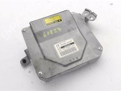 Control unit LEXUS RX (_U3_) 400h (MHU38_) | BP39094252M11 - Image 4
