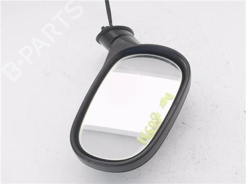 Right mirror MITSUBISHI CARISMA (DA_) 1.9 DI-D (DA5A) | BP28025475C27 