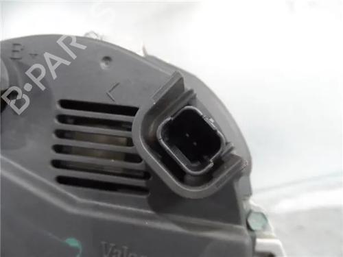 Alternator RENAULT LAGUNA II (BG0/1_) 1.8 16V (BG0B, BG0C, BG0J, BG0M, BG0V) | BP9759884M7 