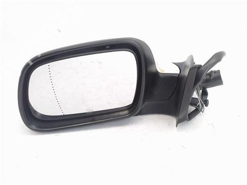 Left mirror PEUGEOT 307 (3A/C)  | BP16877655C26 