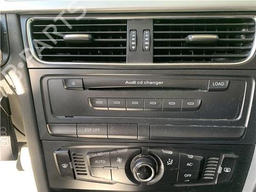 Radio AUDI A4 B8 Avant (8K5) 2.0 TDI | BP32418345E6 