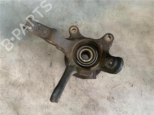 Left front steering knuckle NISSAN ALMERA II Hatchback (N16) | BP33730051M25 - Image 6