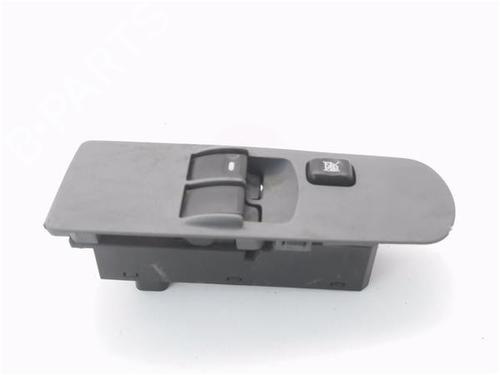 Left front window switch MITSUBISHI COLT VI (Z3_A, Z2_A) | BP32273926I27