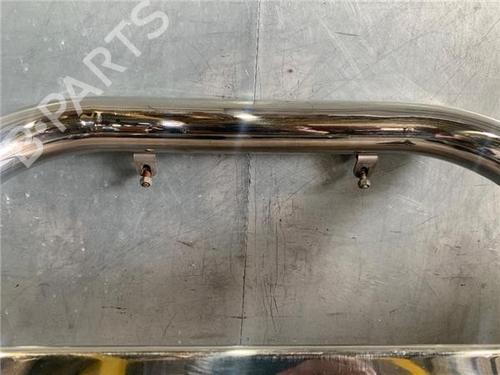 Other DACIA DUSTER (HS_) 1.5 dCi | BP30980932O1