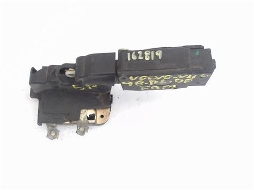Front right lock VOLVO V40 Estate (645) 1.6 | BP16503123C97 