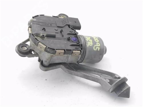 Front wiper motor FORD FOCUS III | BP29260010M29 - Image 5