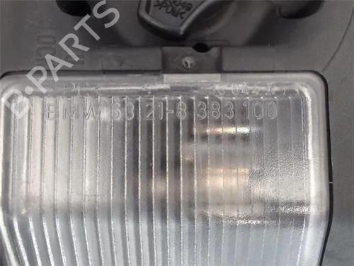 Right taillight BMW 3 (E46)  | BP13051364C35 