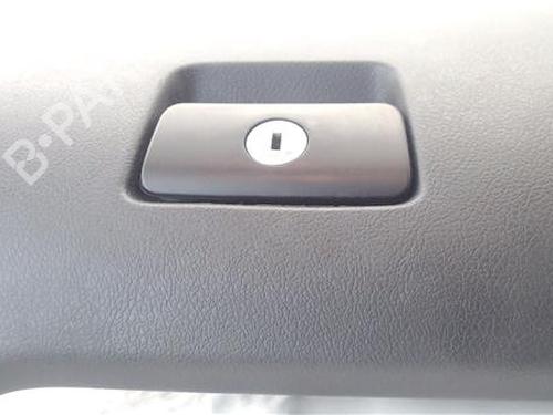 Glove box PEUGEOT 207 (WA_, WC_) | BP31206896C95
