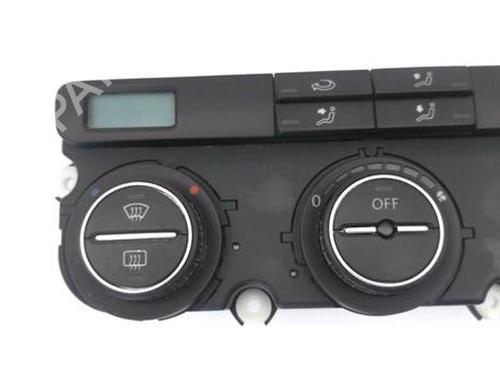 Climate control VW GOLF PLUS V (5M1, 521) | BP40150839I5 - Image 2