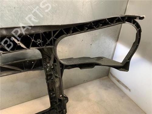 Frontplade/Frontkurv VW POLO (9N_, 9A_)  | BP23841490C72 
