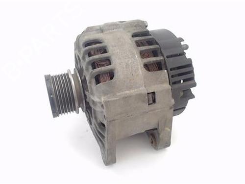 Alternator RENAULT KANGOO Express (FC0/1_) | BP35986604M7 - Image 5