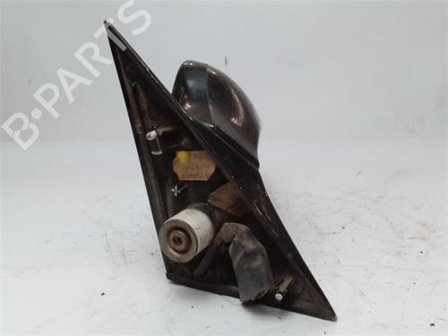 Left mirror BMW 7 (E32)  | BP15983658C26 