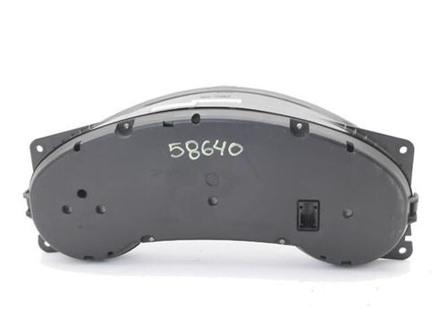 Instrument cluster SAAB 9-3 (YS3F, E79, D79, D75) 1.9 TiD | BP22632599C47 
