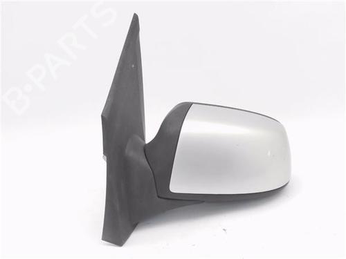 Used Left mirror Left mirror FORD FIESTA V (JH_, JD_) [2001-2014] 33220472 33220472