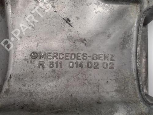 Oil sump MERCEDES-BENZ VITO Bus (W638) 108 CDI 2.2 (638.194) | BP14346088M115 