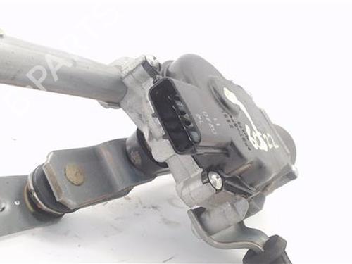 Front wiper motor DACIA DOKKER Box Body/MPV 1.5 dCi 75 / Blue dCi 75 (FEJW, FEAH) | BP30182983M29