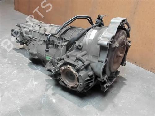 Gearbox AUDI A6 C5 Avant (4B5)  | BP13053180M3 