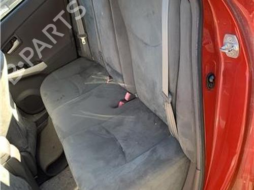 Rear seat TOYOTA PRIUS (_W3_) | BP32421414C17