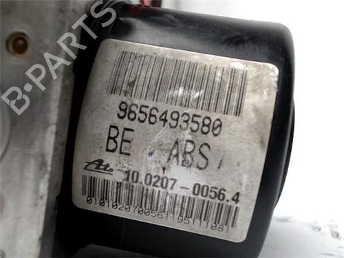 ABS pump CITROËN C3 I (FC_, FN_)  | BP12145748M43 
