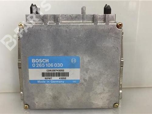 Used ESP ECU ESP ECU MERCEDES-BENZ S-CLASS (W140) 500 SE, SEL (140.050, 140.051) (326 hp) 9691452 9691452