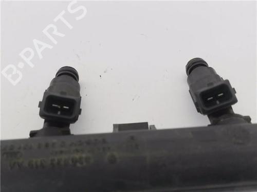 Sprederrør VW POLO (6N2) 1.0 | BP30555405M98 