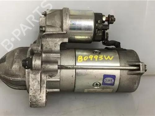 Used Starter BMW 3 (E46) 320 d (136 hp) 9635437