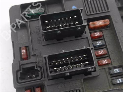 Fuse box PEUGEOT 206 Hatchback (2A/C)  | BP32273881E1 
