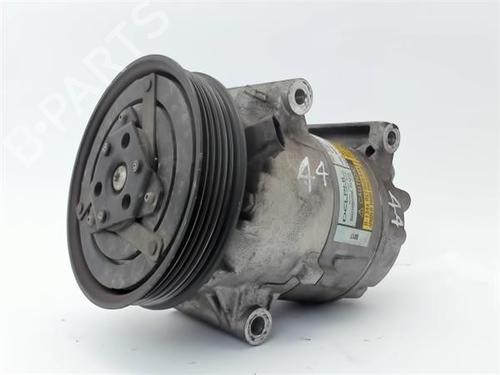 Compressore A/C RENAULT MEGANE II (BM0/1_, CM0/1_) [2001-2012]  13052773