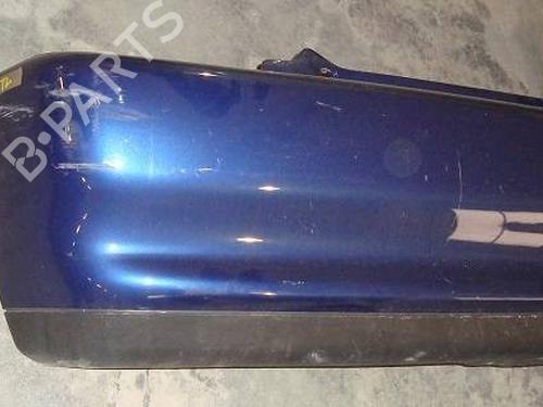 Rear bumper SEAT IBIZA II (6K1) 1.9 TDI | BP9691306C8 