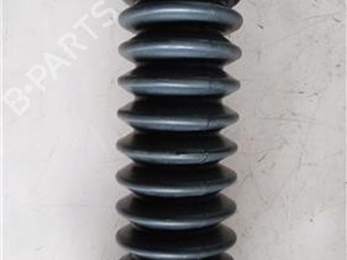 Steering rack VW GOLF I Cabriolet (155)  | BP9702539M22 