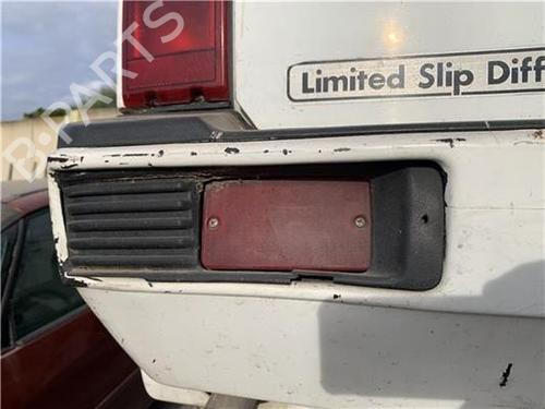 Used Other Other SUZUKI VITARA (ET, TA, TD) [1988-2002] 33203583 33203583