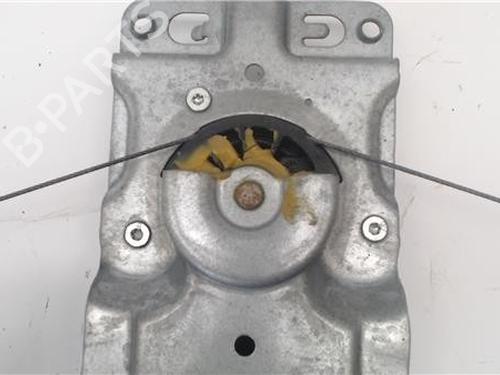 Rear right window mechanism PEUGEOT 307 SW (3H)  | BP17140606C25 