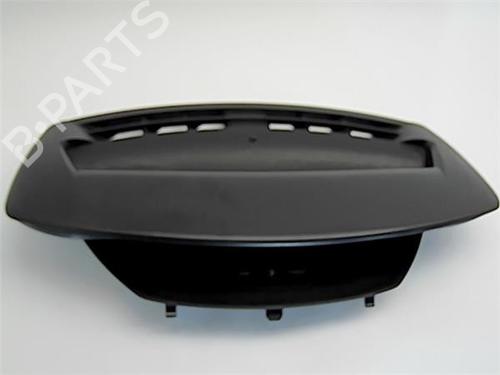 Instrument cluster CITROËN C4 I (LC_) 1.6 16V | BP9957123C47 