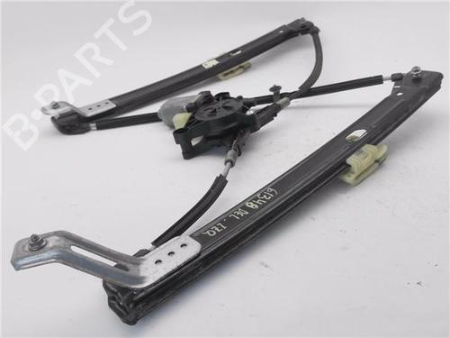 Rudehejsemekanisme ventre foran SEAT ATECA (KH7, KHP) 1.5 TSI | BP37261092C22 - Image 3
