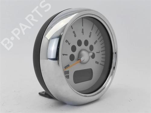 Instrument cluster MINI MINI (R50, R53) Cooper | BP22132694C47 