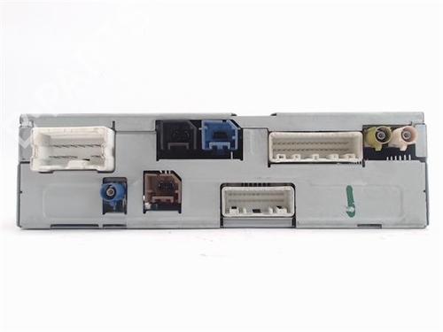 Radio RENAULT GRAND SCÉNIC IV (R9_) 1.2 TCe 130 | BP13108734E6 