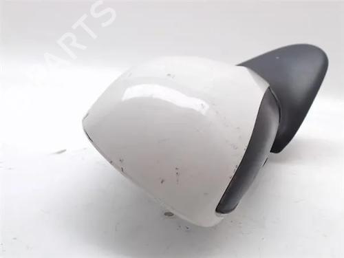 Right mirror SEAT LEON (1M1)  | BP13043475C27 