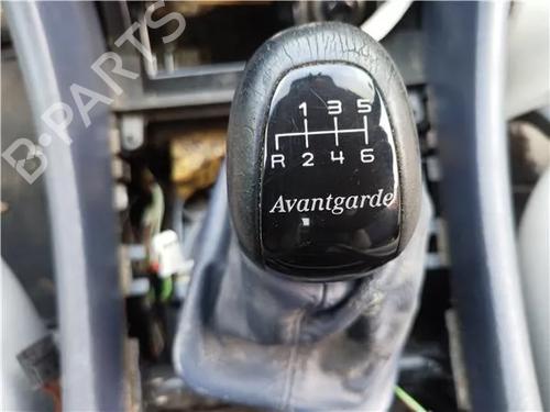 Used Shift knob MERCEDES-BENZ CLK (C208) CLK 200 Kompressor (208.344) (163 hp) 23841644
