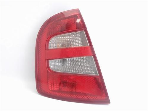 Left taillight SKODA FABIA I (6Y2)  | BP28098013C34 