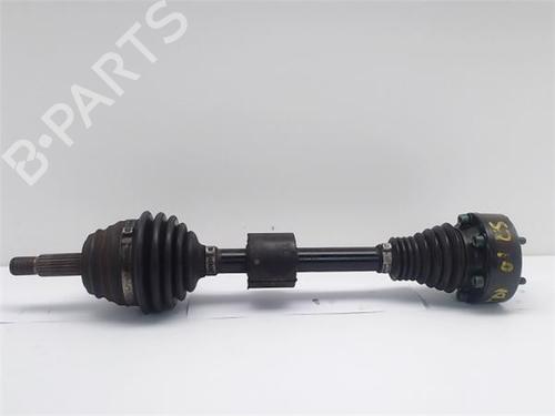 Used Left front driveshaft SEAT IBIZA II (6K1) [1993-2002]  13049004