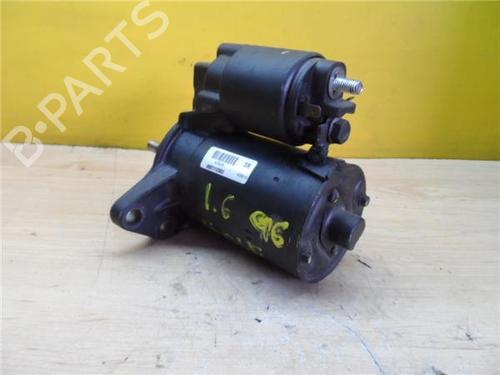Starter VW GOLF III (1H1) 1.6 | BP9631893M8 