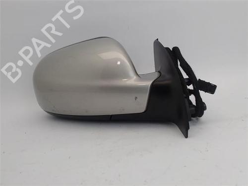 Außenspiegel rechts für PEUGEOT 307 (3A/C) [2000-2012]  16770924